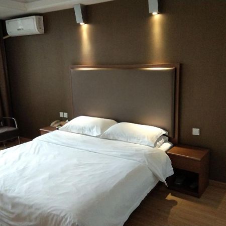An-E 158 Hotel Jianyang Exterior foto